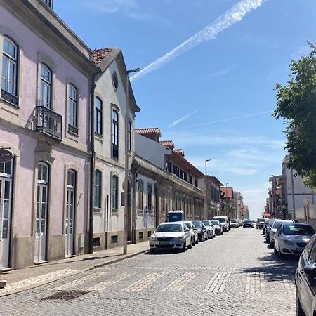 Coreto Bento Freitas Vila do Conde Exteriér fotografie
